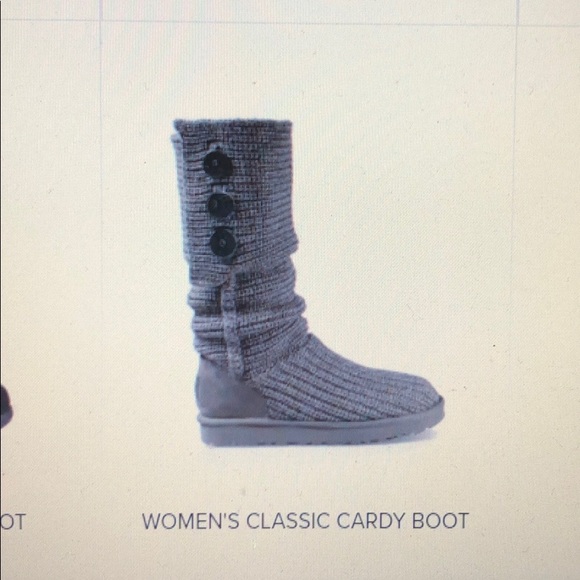 UGGS - Picture 1 of 3